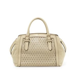 Kate Spade Mercer Isle Sloan Satchel, Ostrich Egg